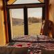 Tiny House Glamping Mak, Šmartno v Rožni Dolini (fotografie 6)