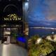 Nice View Dazzling Hotel فندق الأطلالة الجميلة للعائلات فقط