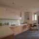 Designer Apartment 110m2 with King Size Beds & Equipped Kitchen, Krakov (fotografie 10)