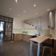 Designer Apartment 110m2 with King Size Beds & Equipped Kitchen, Krakov (fotografie 4)