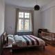 Designer Apartment 110m2 with King Size Beds & Equipped Kitchen, Krakov (fotografie 2)