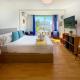 The Blue Island Loft by Hello Homes Sitges, Sitges (zdjęcie 4)