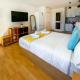 The Blue Island Loft by Hello Homes Sitges, Sitges (zdjęcie 6)