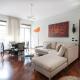 Urban Oasis Arco della Pace - 2BR & 2 Bath, Milan (photo 4)