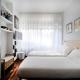 Urban Oasis Arco della Pace - 2BR & 2 Bath, Milan