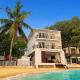 Villa Lola, Mandriankeniheny