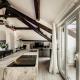 Loft Rooftop in Como - 3 Terraces Park Ac Bbq