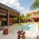 Lasai Villas, Gili Air