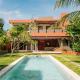 Lasai Villas, Gili Air (photo 3)