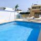 Pool & Sea Merill Apartments Mellieha, Mellieha