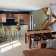 Duplex vernieuwd appartement Dujardin bubbelbad