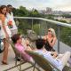 Cocoon Theresienwiese, Monaco di Baviera (foto 5)