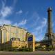 The Parisian Macao