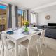 Elégant duplex troyen - Idéal famille & pro, Troyes (Foto 6)