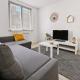Elégant duplex troyen - Idéal famille & pro, Troyes (Foto 3)