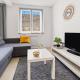 Elégant duplex troyen - Idéal famille & pro, Troyes (Foto 5)