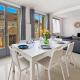 Elégant duplex troyen - Idéal famille & pro, Troyes (Foto 8)