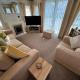 L60, Two bedroom caravan - California Cliffs, Parkdean Resort, Scratby - Sleeps 6, bed linen, towels plus Wi-Fi included - Sorry no pets, Great Yarmouth (foto 5)
