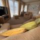 L60, Two bedroom caravan - California Cliffs, Parkdean Resort, Scratby - Sleeps 6, bed linen, towels plus Wi-Fi included - Sorry no pets, Great Yarmouth (foto 10)