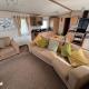 L60, Two bedroom caravan - California Cliffs, Parkdean Resort, Scratby - Sleeps 6, bed linen, towels plus Wi-Fi included - Sorry no pets, Great Yarmouth (foto 4)