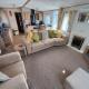 L60, Two bedroom caravan - California Cliffs, Parkdean Resort, Scratby - Sleeps 6, bed linen, towels plus Wi-Fi included - Sorry no pets, Great Yarmouth (foto 9)