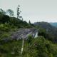 The Ledge by Bloobuck - Romantic Jacuzzi Villa near Vagamon, Pīrmed