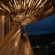 The Ledge by Bloobuck - Romantic Jacuzzi Villa near Vagamon, Pīrmed (fotografie 3)