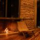 The Ledge by Bloobuck - Romantic Jacuzzi Villa near Vagamon, Pīrmed (fotografie 6)