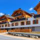 Appartement Moni / Golf & Ski - TOP 9, Bad Kleinkirchheim (fotografie 7)