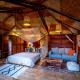 Mansa Musso Lodge, Sanyang (fotografie 4)