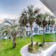 Sand Dollar E201, Pensacola Beach