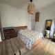Studio Quai Claude Bernard, Grenoble