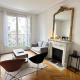 Suite 140m2 vue sur Tour Eiffel, Paris (photo 5)