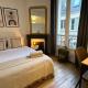 Suite 140m2 vue sur Tour Eiffel, Paris (photo 7)