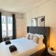 Suite 140m2 vue sur Tour Eiffel, Paris (photo 2)