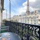 Suite 140m2 vue sur Tour Eiffel, Paris (photo 6)