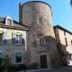 Camping de Tournus - Drole de cabane, Tournus