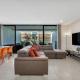 The Harmony Suite Wifi , Short Walk To Beach Accom Holidays, Terrigal (fotografie 3)