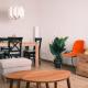 Quinta das Conchas Apartment by Trip2Portugal, Lisabon (fotografie 4)