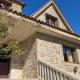 Casa Os Castelos, Monteviján (fotografie 6)
