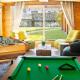 Hôtel de L'Arve by HappyCulture, Chamonix-Mont-Blanc (foto 3)