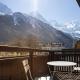 Hôtel de L'Arve by HappyCulture, Chamonix-Mont-Blanc (foto 7)