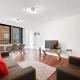 2 Bedroom Apartment Short Term Rental & Flexible Renting Shoreditch with Free WiFi & Balcony, Londra (foto 7)