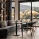 Radisson Blu Hotel, Florence, Флоренция (фото 10)