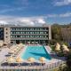 Radisson Blu Hotel, Florence, Флоренция (фото 8)