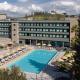 Radisson Blu Hotel, Florence, Флоренция