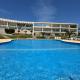 Charmant appartement, calme avec vue piscine, 1km de la plage, Olhos de Água, Albufeira (photo 2)