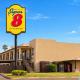 Super 8 by Wyndham Barstow, Barstow