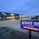 Budget inn & Suites