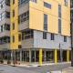 Project BNB on York - 2BR Apartment with Free Parking, WiFi & Self Check-in